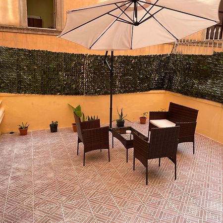 Rome Jubilee Stays Exterior foto