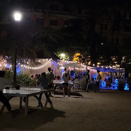 Rome Jubilee Stays Exterior foto