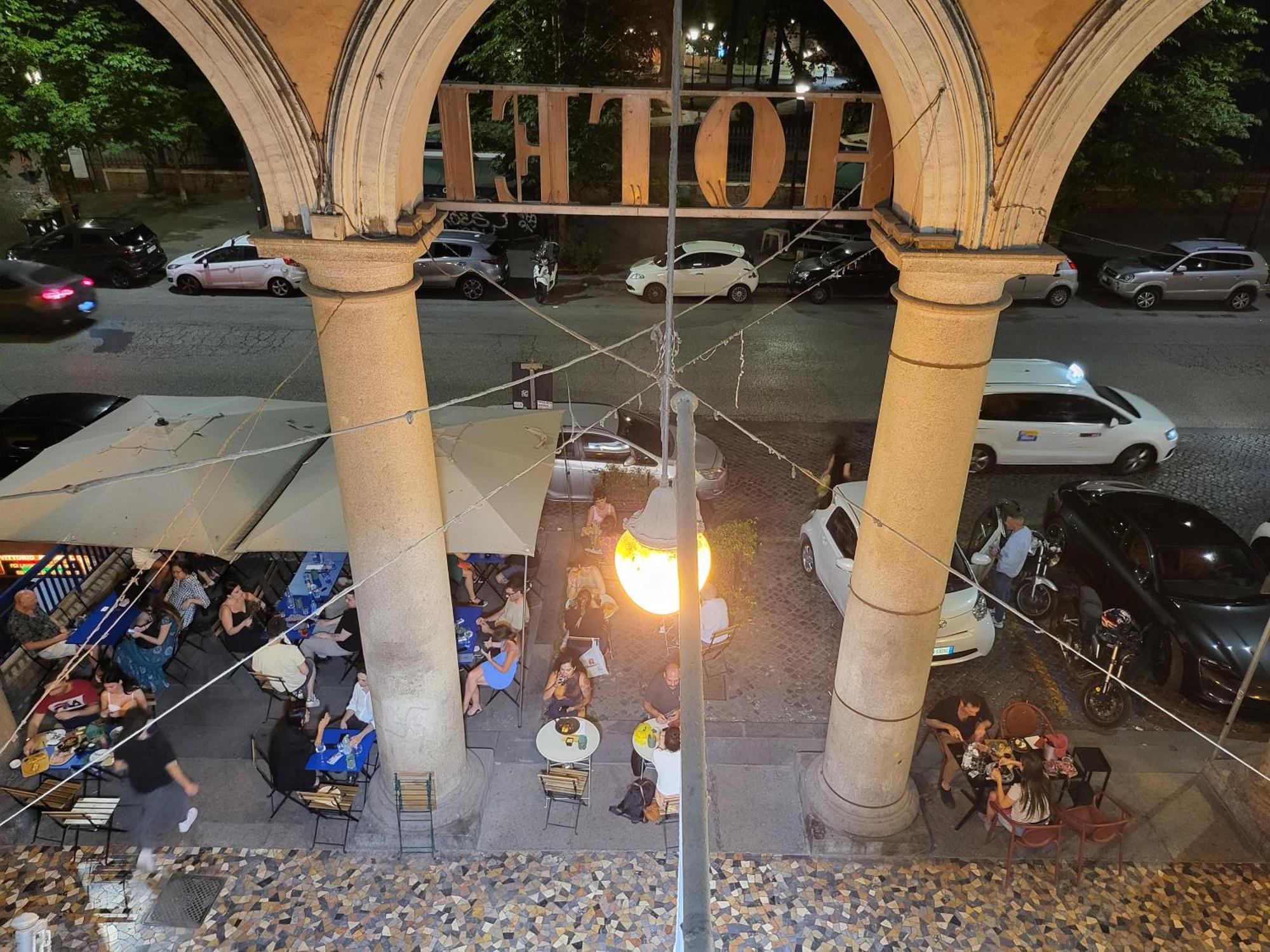 Rome Jubilee Stays Exterior foto
